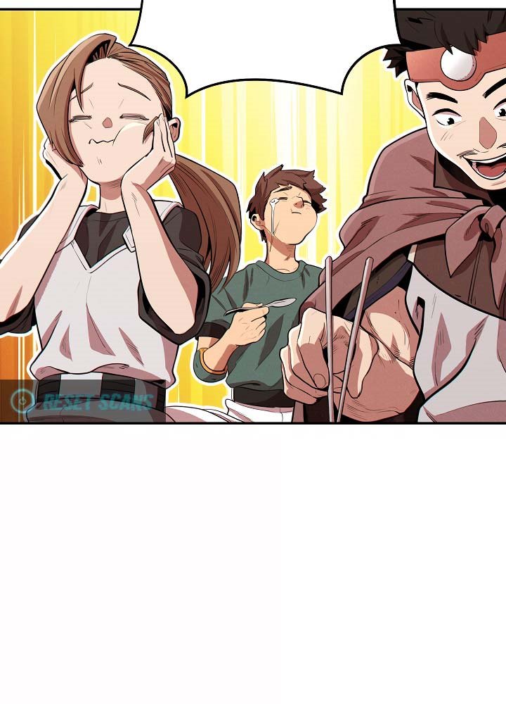 Dungeon Reset chapter 98